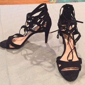 Vince Camuto heels